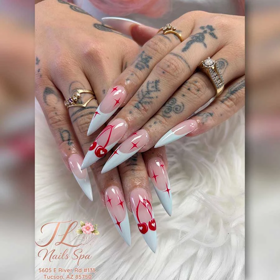 TL Nails Spa